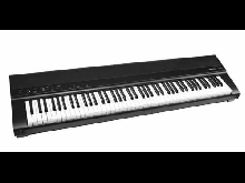 MEDELI SP201+ BK PIANO NUMERIQUE PORTABLE NOIR - Bluetooth
