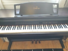 Piano yamaha Clavinova 
