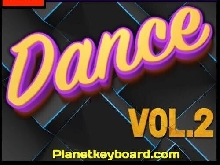Styles pour ROLAND BK7 EA7 E80 E60 G70 GW7 GW8 VA7 Dance Vol 02 PlanetKeyboard