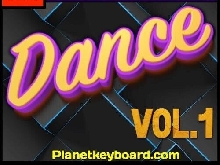 Styles pour ROLAND BK7 EA7 E80 E60 G70 GW7 GW8 VA7 Dance Vol 01 PlanetKeyboard