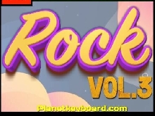NOUVEAU Styles pour MEDELI AKX10 AKX-10 AKX The Greatest Styles Rock Vol 03 NEW!