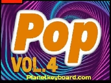NOUVEAU Styles pour MEDELI AKX10 AKX-10 AKX The Greatest Styles Pop Vol. 04 NEW!