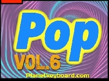 NOUVEAU Styles pour MEDELI AKX10 AKX-10 AKX The Greatest Styles Pop Vol. 06 NEW!