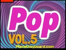 NOUVEAU Styles pour MEDELI AKX10 AKX-10 AKX The Greatest Styles Pop Vol. 05 NEW!