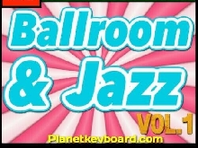 Styles MEDELI AKX10 AKX 10 AKX-10 The Greatest Styles Ballroom & Jazz Vol 01 NEW