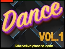 NOUVEAU Styles MEDELI AKX10 AKX-10 The Greatest Styles Dance V. 1 PlanetKeyboard