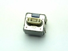 TR-909 Blue Led switch,Pièces pour synthétiseurs vintage,