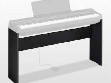 Stand pour Piano numérique Yamaha P125 noir