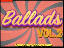 Styles MEDELI AKX10 AKX-10 The Greatest Styles Ballads Vol 02 PlanetKeyboard.com