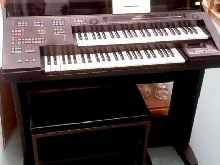 Synthétiseur Yamaha Electone HS-4