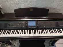 Yamaha CVP 307 clavinova Piano clavier numérique
