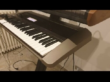 Yamaha Vl7 
