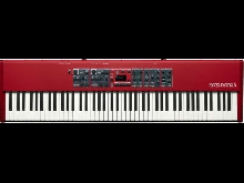 NORD PIANO5-88 PIANO DE SCENE 88 NOTES TOUCHER LOURD