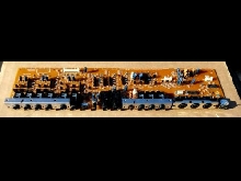KLM-2084 Jack Board (KLM 2084) Korg Triton Parts Pièces Remplacement Synth