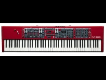 NS3-88  CLAVIER 88 NOTES TOUCHER LOURD NORD STAGE 3