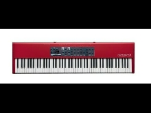 NORD-PIANO4  CLAVIER 88 NOTES TOUCHER LOURD NORD