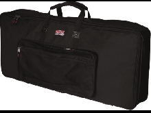GIGBAG CLAVIER 61 TOUCHES GATOR GKB-61