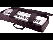 GIGBAG CLAVIER 76 TOUCHES GATOR GKB-76