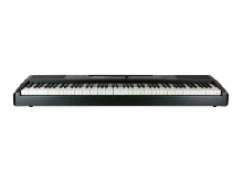 Adagio SP75BK - Piano numérique 88 touches - Noir mat