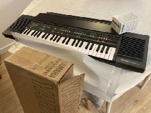 Piano numerique Yamaha PCS-500? annee 1984..superbe