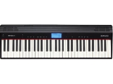 Roland GO:PIANO - Piano numérique 61 notes