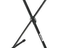 STAND CLAVIER EN X QUIKLOK SKS303