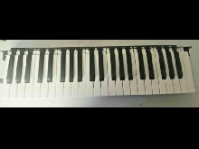 clavier orgue BN35