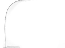 GEWA PL-39W LAMPE PIANO BLANCHE MATE (39 LEDs)
