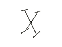 Quiklok T10BK - Stand clavier X