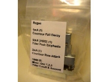 Moog Rogue Sliders Set,Pièces pour synthétiseurs vintage,