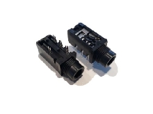 Connecteur jack pcb 6,35 pour Korg Triton
