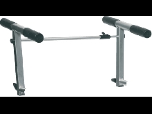EXTENTION STAND CLAVIER EN X serie ROTAR X TITANIUM RTX XRX-T