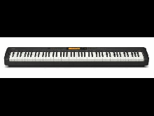 PIANO NUMERIQUE CASIO 88 TOUCHES CDP-S360BK  cdp s360