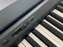 piano numérique yamaha