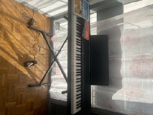 piano électronique synthé korg