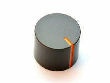 Knob MC-202 SH-101 Roland,Pièces pour synthétiseurs vintage,