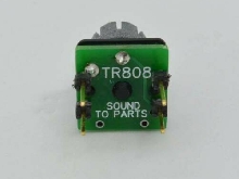 TAP Switch TR-808,Pièces pour synthétiseurs vintage,