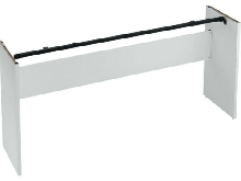 Korg STB1 blanc - Support pour piano numérique B1 et B2