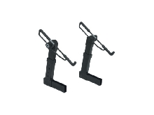 Quiklok M2 - Extension pour stand clavier M91 - noir