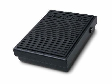 M-Audio SP-1 - Pédale de Sustain Universelle pour Claviers Électroniques, Contrô