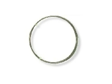 Corde a piano 10m  140/100 FIL INOX alciumpeche