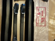 Bretelles Accordéon - Accordion Straps - Taille 6cm
