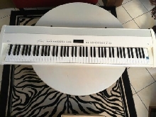 piano numérique 88 touches Kawai ES7 IW blanc touché lourd super état super son