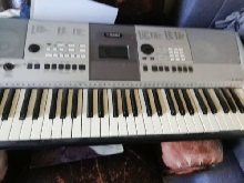 orgue yamaha