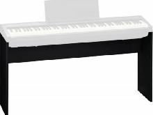 Roland KSC-90-BK - Support pour piano numérique FP-90X - Noir