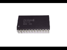 Roland Juno 2 ic DCO RD87123P