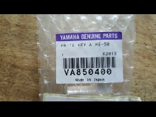 Yamaha WHITE KEY A ME-50 - VA850400