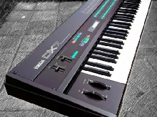Ultimate Sound Bank for Korg M1,Yamaha DX7,Roland D50 and Korg Wavestation