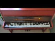 PIANO DROIT PLEYEL