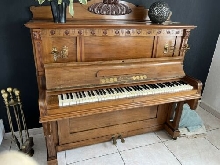 Piano Droit Ancien
